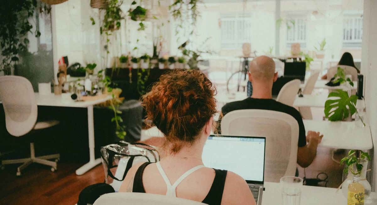 Coworkings en Las Palmas de Gran Canaria