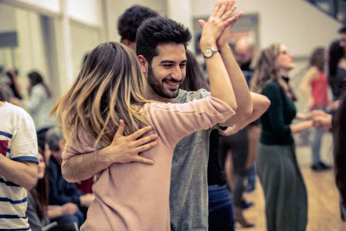Noche de baile latino en Gran Canaria